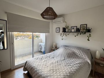 VENTA DEPARTAMENTO 3 AMBIENTES CON COCHERA