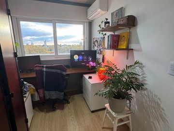 VENTA DEPARTAMENTO 3 AMBIENTES CON COCHERA