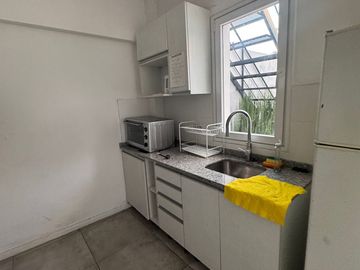VENTA DEPARTAMENTO 3 AMBIENTES CON COCHERA