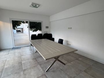 VENTA DEPARTAMENTO 3 AMBIENTES CON COCHERA