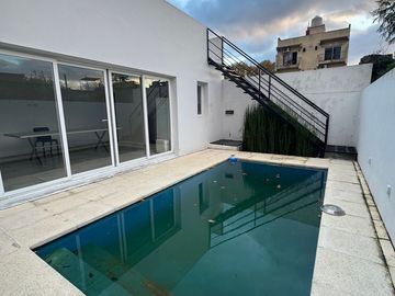 VENTA DEPARTAMENTO 3 AMBIENTES CON COCHERA