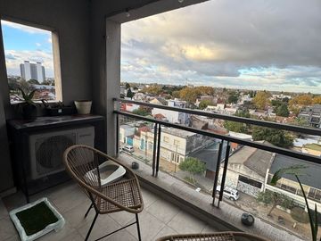 VENTA DEPARTAMENTO 3 AMBIENTES CON COCHERA