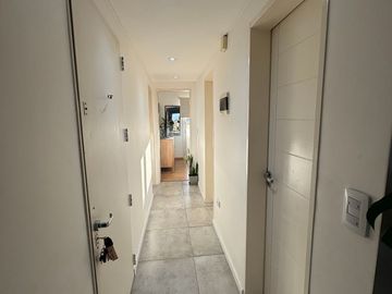 VENTA DEPARTAMENTO 3 AMBIENTES CON COCHERA