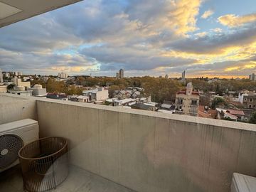 VENTA DEPARTAMENTO 3 AMBIENTES CON COCHERA