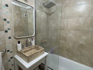 VENTA DEPARTAMENTO 3 AMBIENTES CON COCHERA