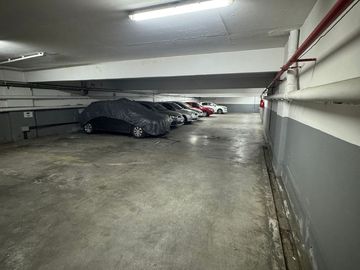 VENTA DEPARTAMENTO 3 AMBIENTES CON COCHERA