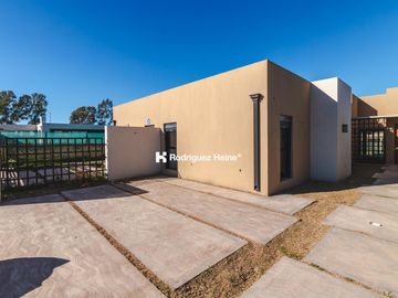 Casa Triplex en Venta! Altos de Bahía