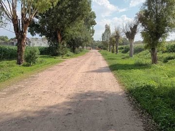 RANCHO EN VENTA EN PEDRO ESCOBEDO, QUERÉTARO.