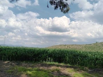 RANCHO EN VENTA EN PEDRO ESCOBEDO, QUERÉTARO.