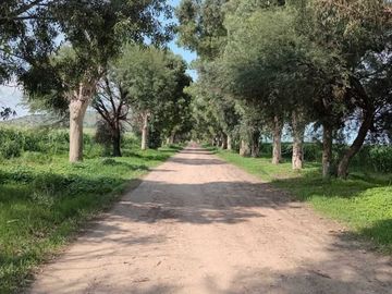 RANCHO EN VENTA EN PEDRO ESCOBEDO, QUERÉTARO.