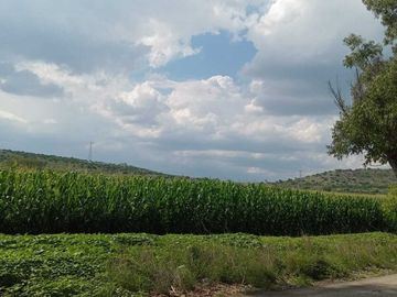 RANCHO EN VENTA EN PEDRO ESCOBEDO, QUERÉTARO.