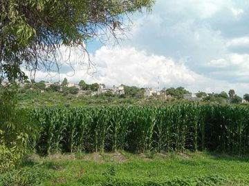 RANCHO EN VENTA EN PEDRO ESCOBEDO, QUERÉTARO.