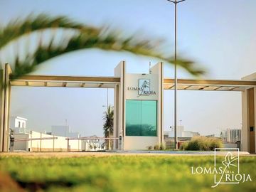 Terreno en VENTA en LOMAS DE LA RIOJA