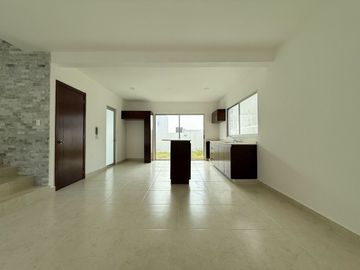 Casa en Venta en Lomas de la Rioja