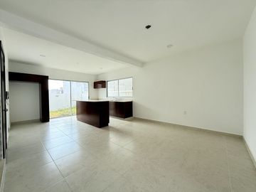 Casa en Venta en Lomas de la Rioja
