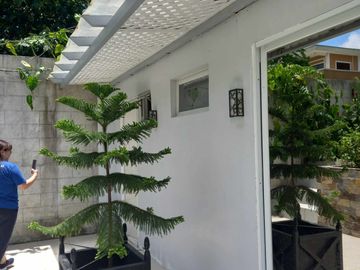 For Sale! Buenavista Hills Tagaytay House and Lot with Basement 45M -AJCS