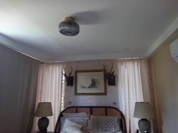For Sale! Buenavista Hills Tagaytay House and Lot with Basement 45M -AJCS