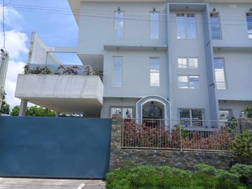 For Sale! Buenavista Hills Tagaytay House and Lot with Basement 45M -AJCS