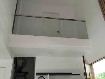 For Sale! House and Lot in Buenavista Hills Tagaytay with Pool 25M -AJCS