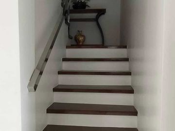 For Sale! House and Lot in Buenavista Hills Tagaytay with Pool 25M -AJCS