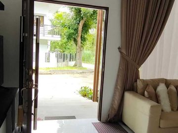 For Sale! House and Lot in Buenavista Hills Tagaytay with Pool 25M -AJCS