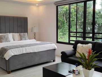 For Sale! House and Lot in Buenavista Hills Tagaytay with Pool 25M -AJCS