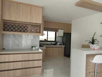 For Sale! House and Lot in Buenavista Hills Tagaytay with Pool 25M -AJCS