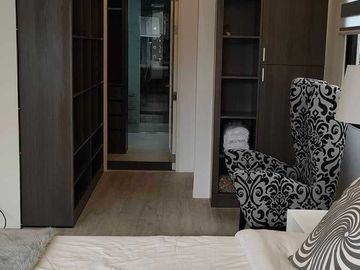 For Sale! House and Lot in Buenavista Hills Tagaytay with Pool 25M -AJCS