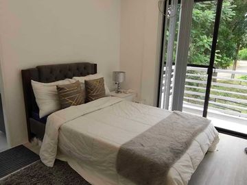 For Sale! House and Lot in Buenavista Hills Tagaytay with Pool 25M -AJCS