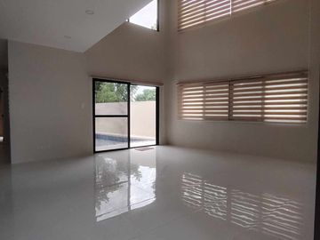 For Sale! 4 Bedroom House and Lot in Buenavista Hills Tagaytay 30M -AJCS