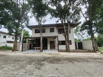 For Sale! 4 Bedroom House and Lot in Buenavista Hills Tagaytay 30M -AJCS