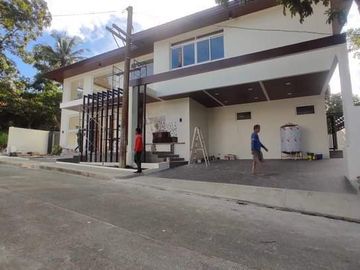 For Sale! Buenavista Hills Tagaytay Modern House and Lot 50M -AJCS