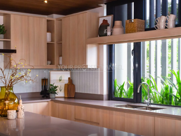 Luxury Townhouse in Rosevale Estate, Paco Manila