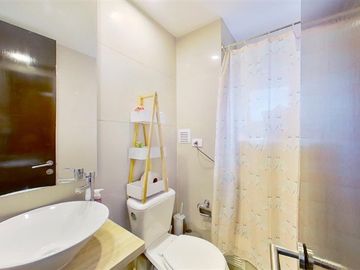 Departamento en Venta en PLAZA LAS LILAS