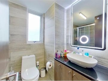 Departamento en Venta en PLAZA LAS LILAS