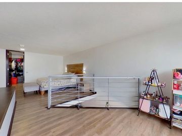 Departamento en Venta en PLAZA LAS LILAS