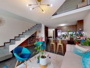 Departamento en Venta en PLAZA LAS LILAS