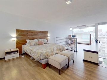 Departamento en Venta en PLAZA LAS LILAS