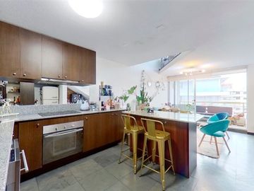 Departamento en Venta en PLAZA LAS LILAS