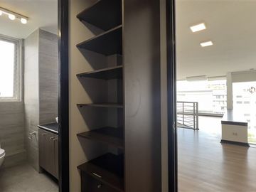Departamento en Venta en PLAZA LAS LILAS