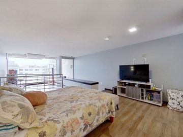 Departamento en Venta en PLAZA LAS LILAS