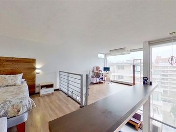 Departamento en Venta en PLAZA LAS LILAS