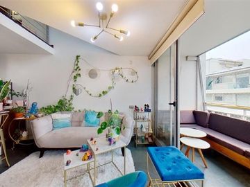 Departamento en Venta en PLAZA LAS LILAS