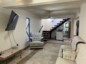 CASA EN VENTA, MIGUEL DE LA MADRID, GÓMEZ PALACIO