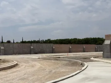 Terreno en venta en Seterra Residencial, Saltillo, Coahuila de Zaragoza