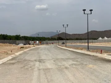 Terreno en venta en Seterra Residencial, Saltillo, Coahuila de Zaragoza