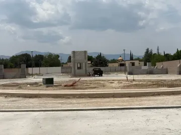 Terreno en venta en Seterra Residencial, Saltillo, Coahuila de Zaragoza