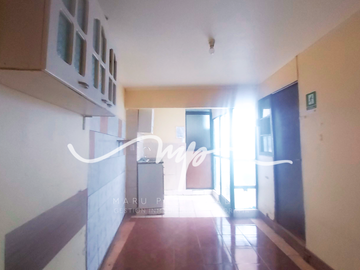 CERRO BARON ANTIGUO LOFT 2D 1B PATIO