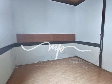 CERRO BARON ANTIGUO LOFT 2D 1B PATIO