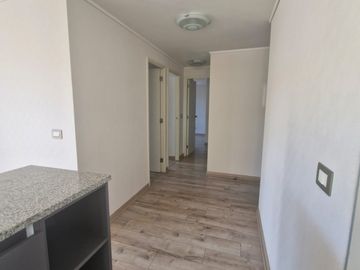 SE VENDE DEPARTAMENTO 3 DORMITORIO COND TERRASOL 3 QUILPUE